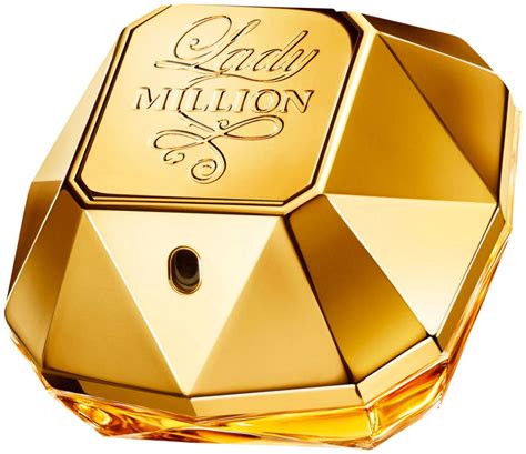 cheapest lady million 50ml.